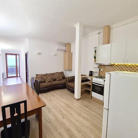Flat With Balcony On Cascade Apartment เยเรวาน ภายนอก รูปภาพ