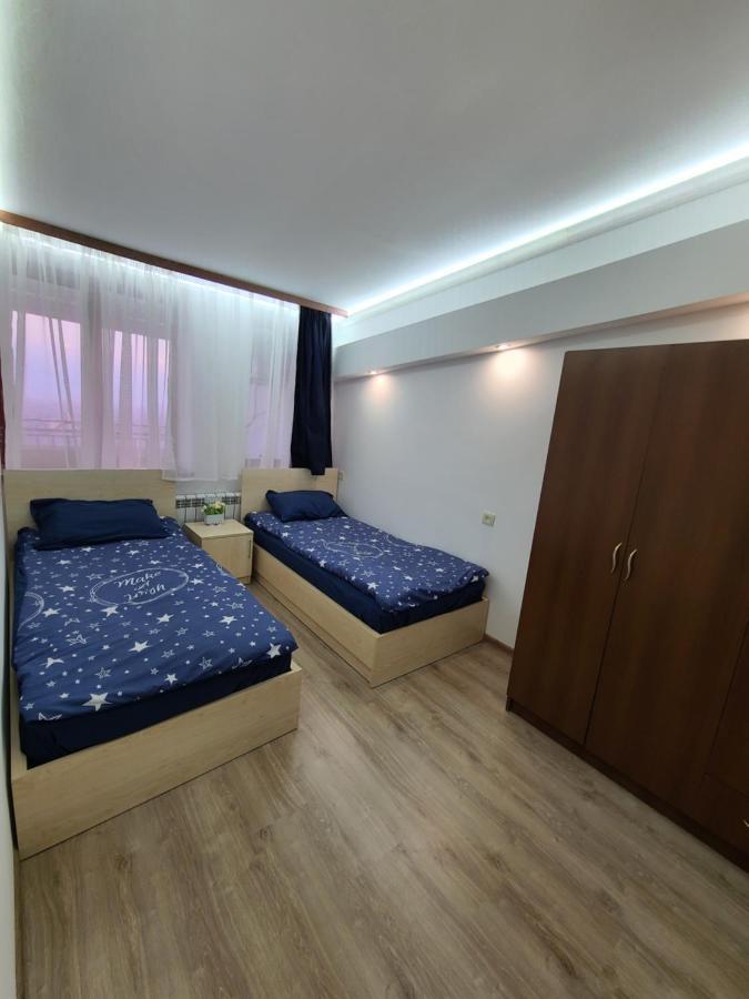 Flat With Balcony On Cascade Apartment เยเรวาน ภายนอก รูปภาพ